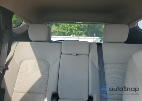 2017 Hyundai Santa Fe Sport из США, поврежденный, VIN 5NMZUDLB8HH009797